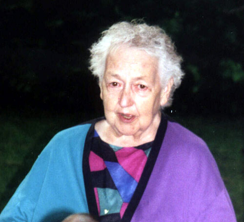June Kelley